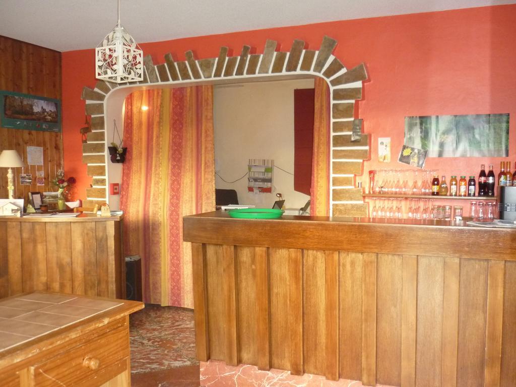 Hotel Restaurant La Chaumiere Du Lac كلارفوكس لي لاكس المظهر الخارجي الصورة